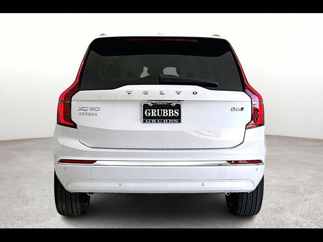2026 Volvo XC90 Ultra