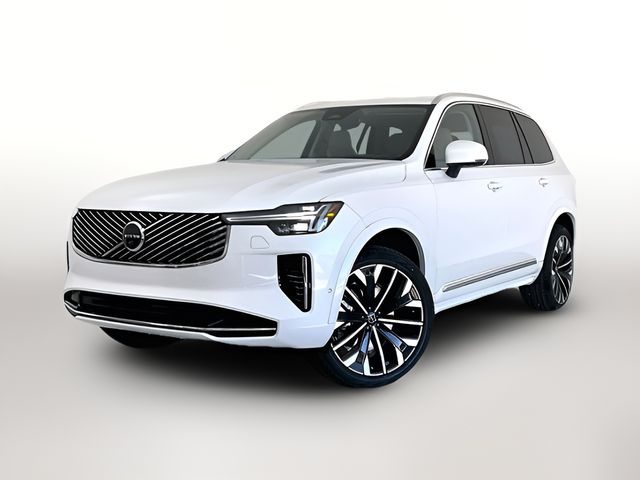2026 Volvo XC90 Ultra