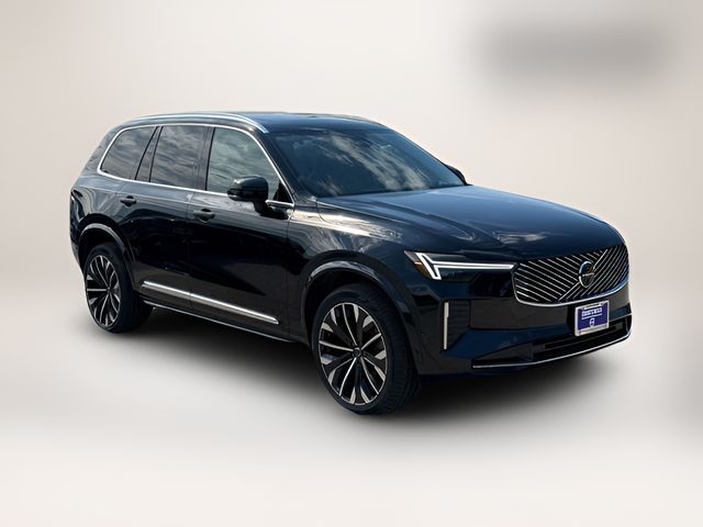 2026 Volvo XC90 Ultra