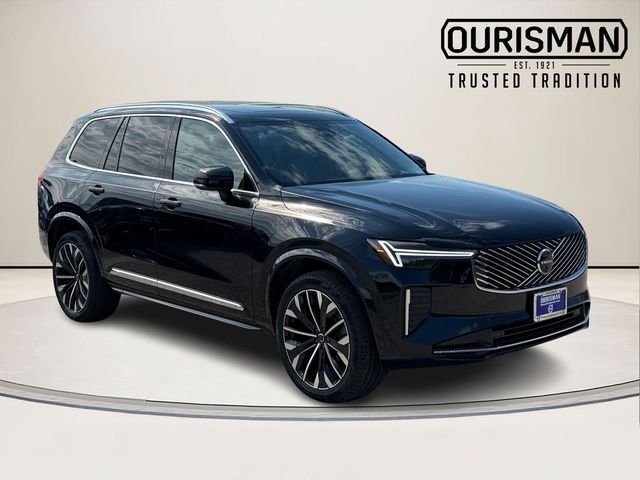 2026 Volvo XC90 Ultra