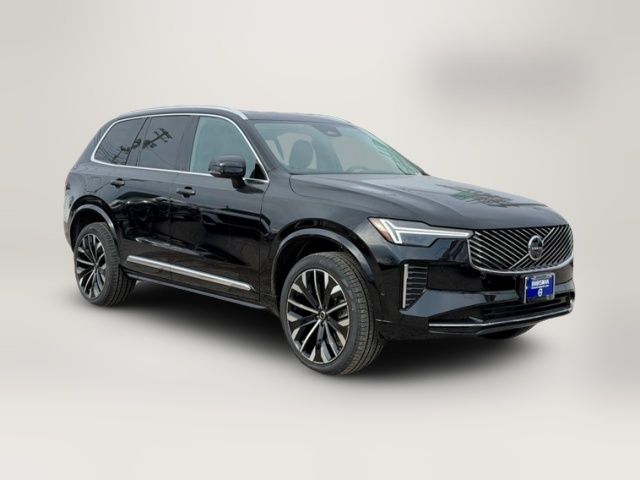 2026 Volvo XC90 Ultra
