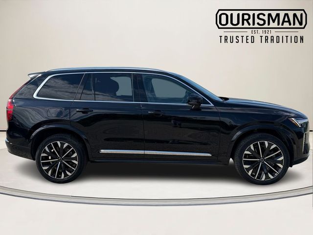 2026 Volvo XC90 Ultra