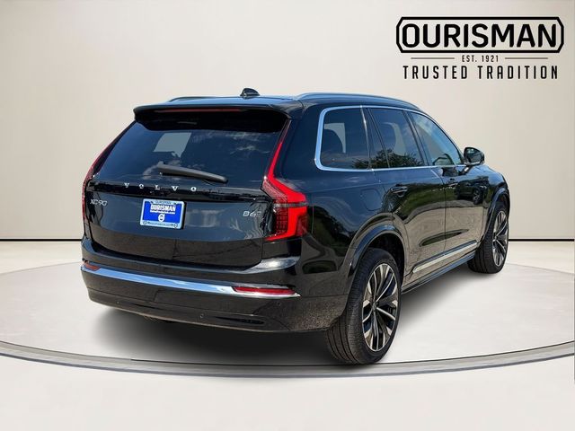 2026 Volvo XC90 Ultra