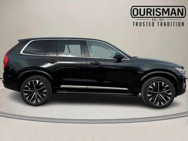 2026 Volvo XC90 Ultra
