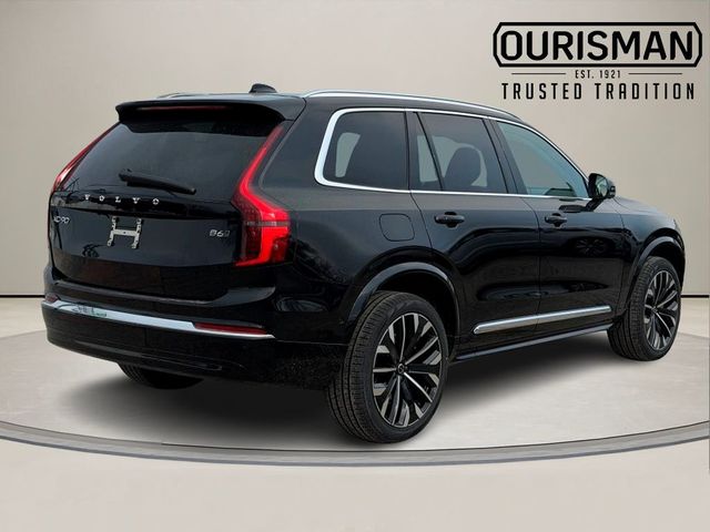 2026 Volvo XC90 Ultra