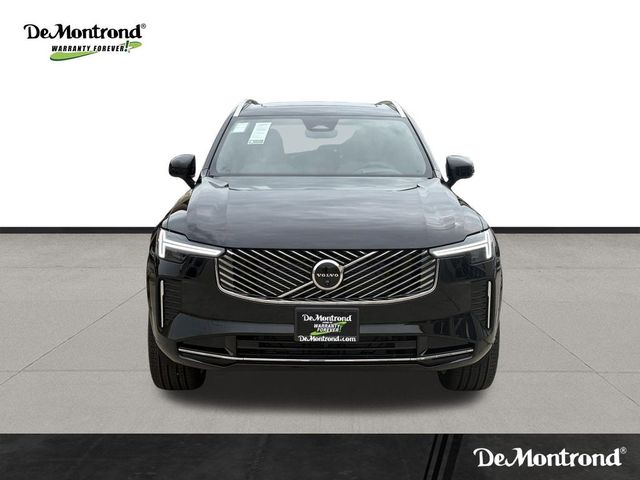 2026 Volvo XC90 Ultra