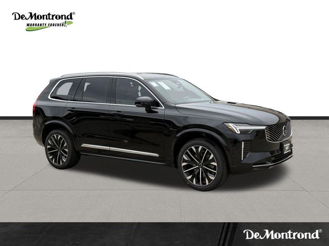 2026 Volvo XC90 Ultra