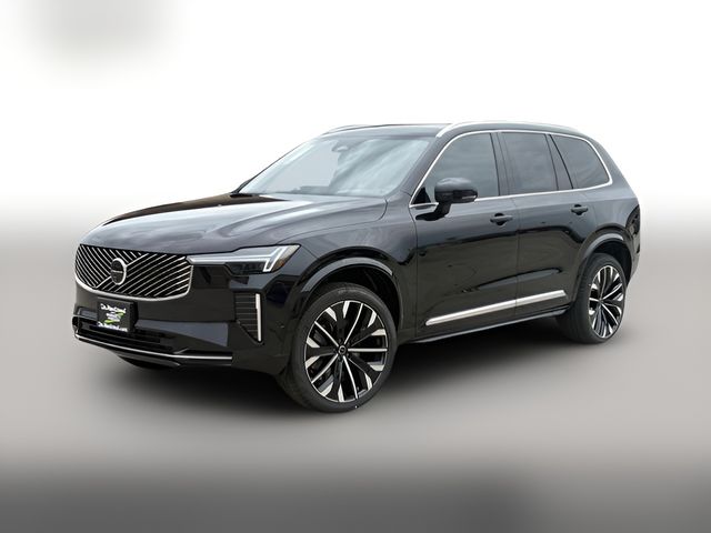 2026 Volvo XC90 Ultra