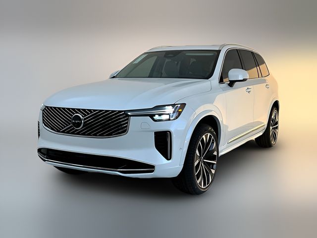 2026 Volvo XC90 Ultra