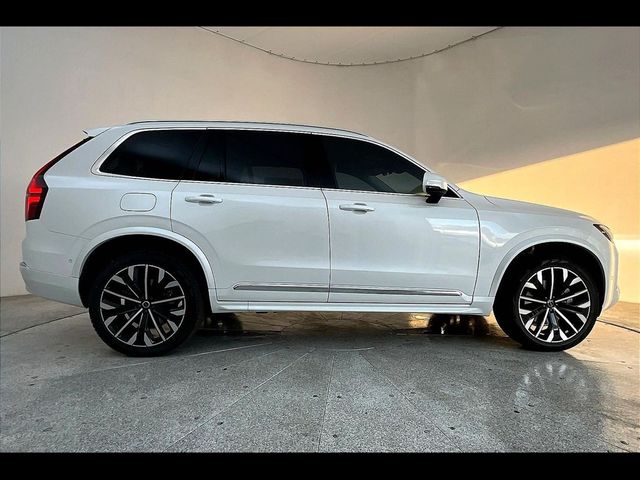 2026 Volvo XC90 Ultra