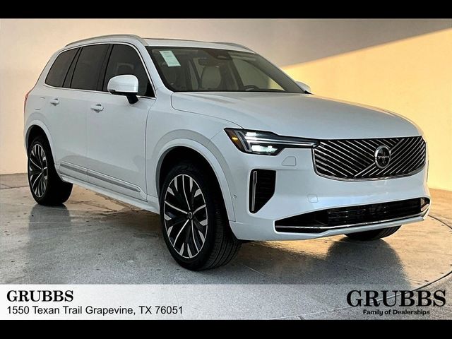 2026 Volvo XC90 Ultra