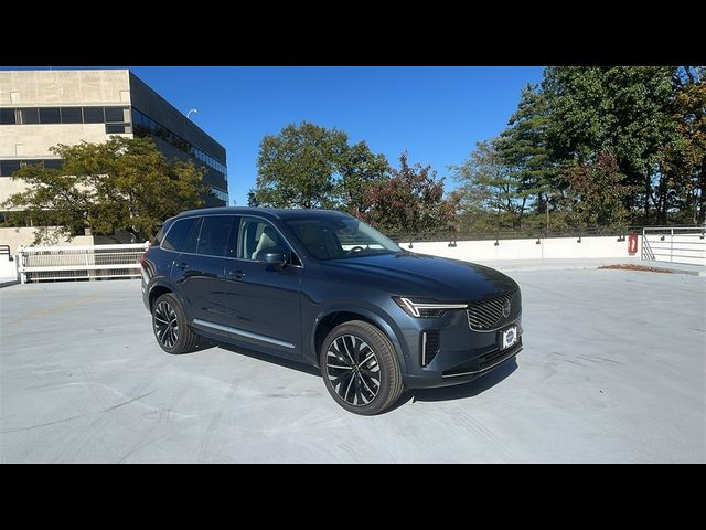 2026 Volvo XC90 Ultra