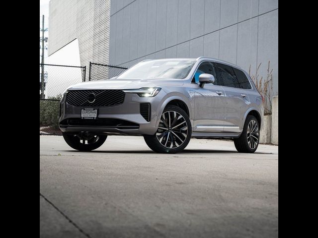 2026 Volvo XC90 Ultra
