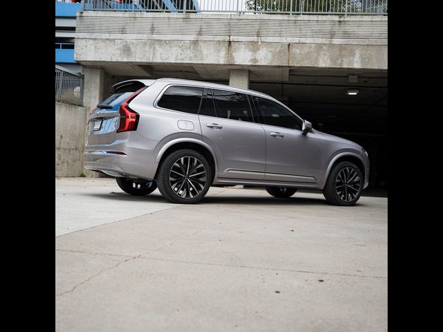 2026 Volvo XC90 Ultra