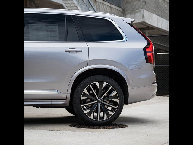 2026 Volvo XC90 Ultra