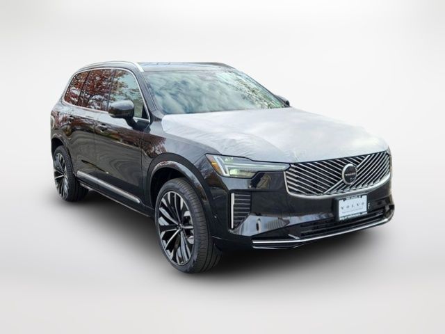 2026 Volvo XC90 Ultra