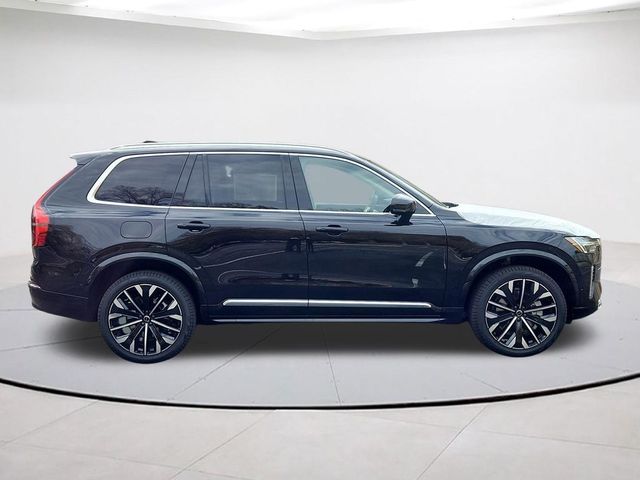 2026 Volvo XC90 Ultra