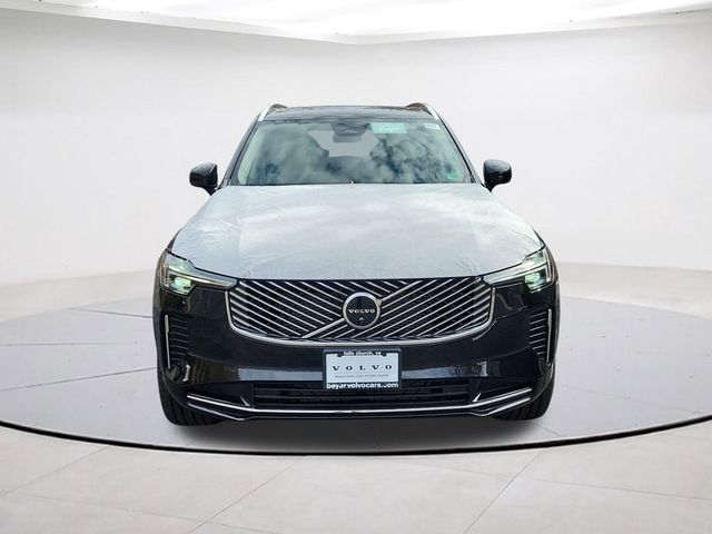 2026 Volvo XC90 Ultra