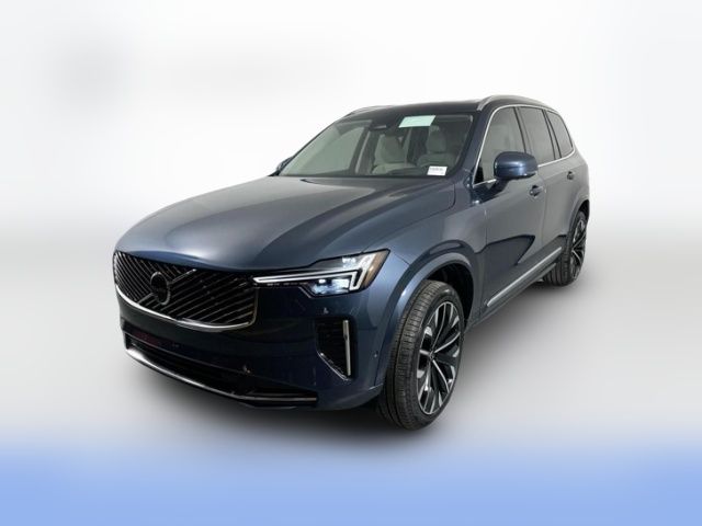 2026 Volvo XC90 Ultra