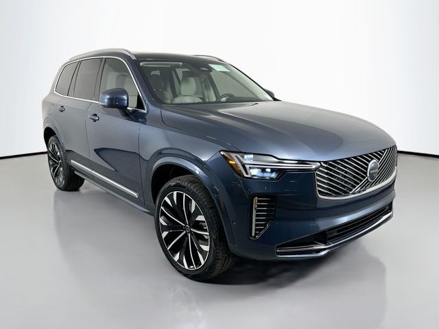 2026 Volvo XC90 Ultra
