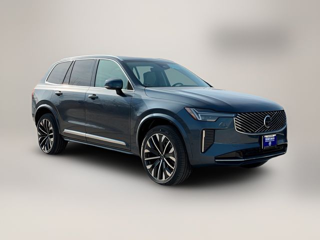 2026 Volvo XC90 Ultra