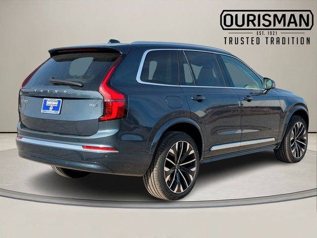 2026 Volvo XC90 Ultra