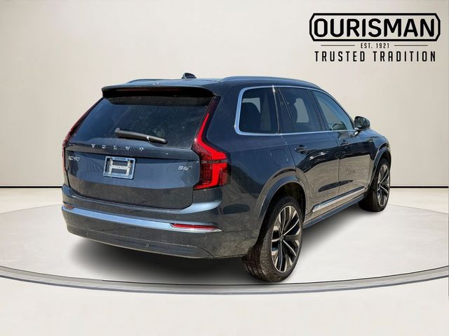 2026 Volvo XC90 Ultra