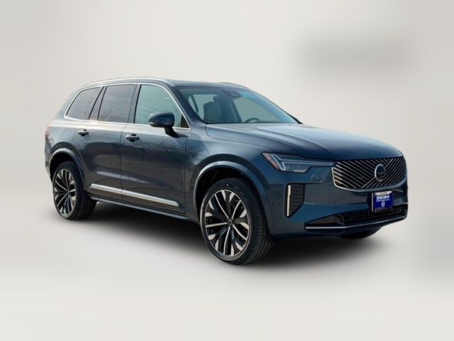 2026 Volvo XC90 Ultra