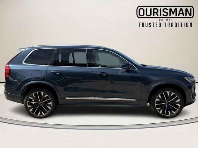 2026 Volvo XC90 Ultra