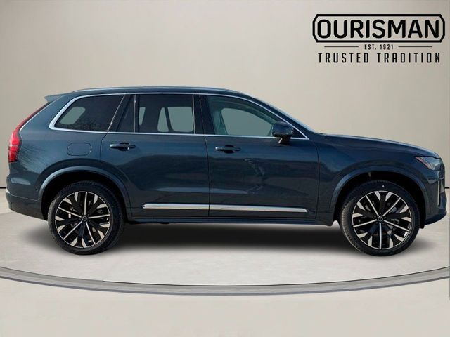 2026 Volvo XC90 Ultra
