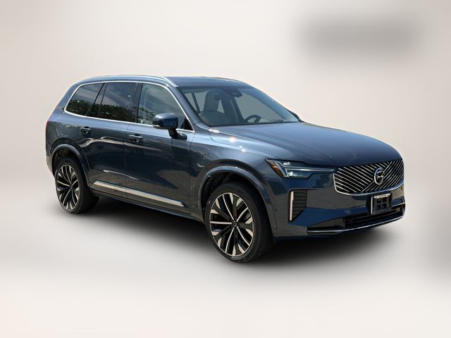 2026 Volvo XC90 Ultra