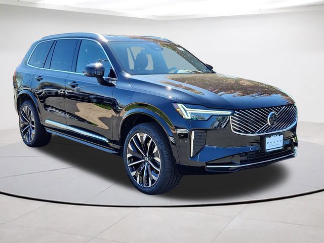 2026 Volvo XC90 Ultra