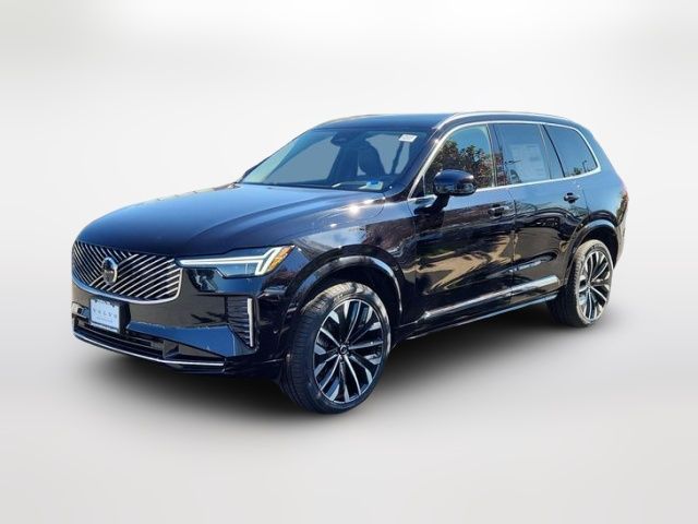 2026 Volvo XC90 Ultra