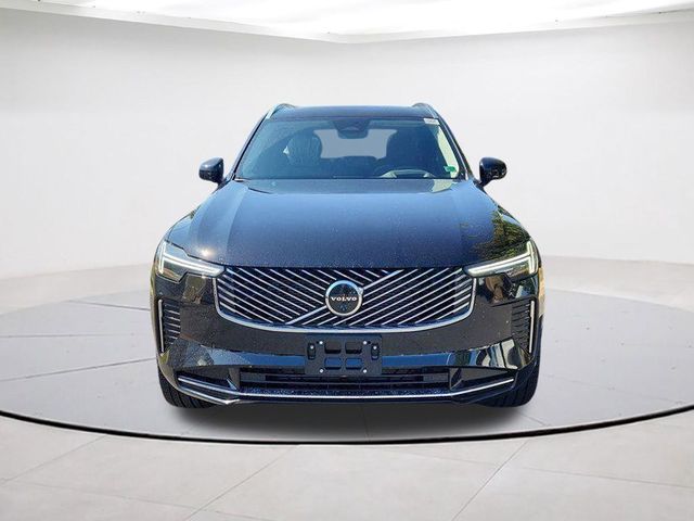 2026 Volvo XC90 Ultra