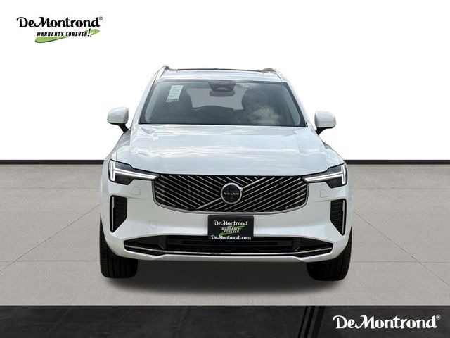2026 Volvo XC90 Ultra
