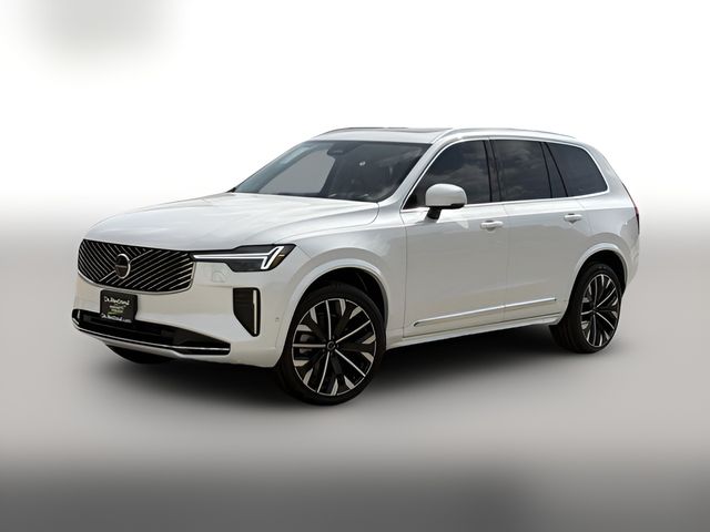 2026 Volvo XC90 Ultra