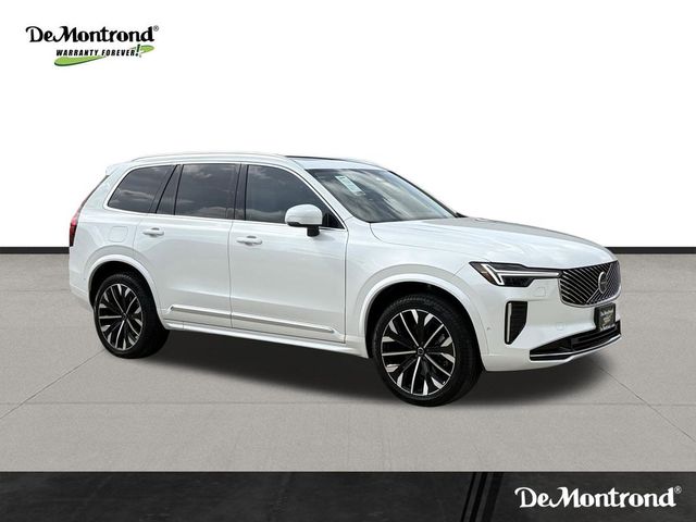 2026 Volvo XC90 Ultra