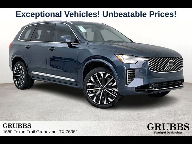 2026 Volvo XC90 Ultra