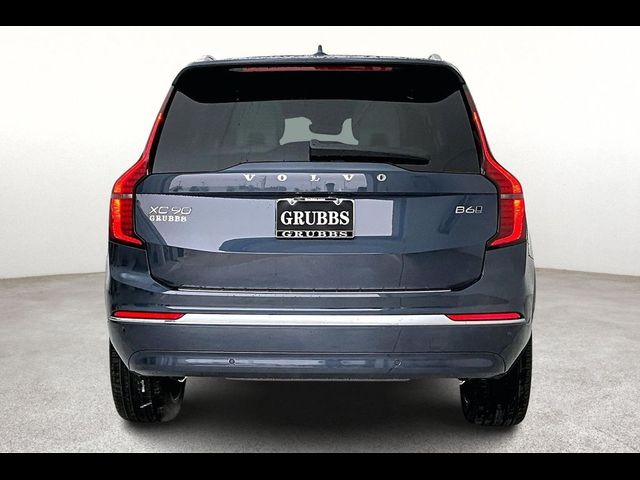 2026 Volvo XC90 Ultra