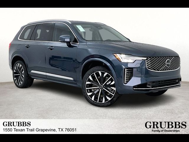 2026 Volvo XC90 Ultra
