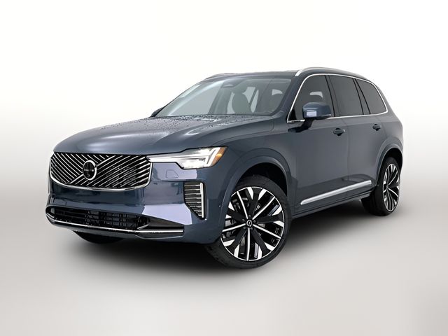 2026 Volvo XC90 Ultra