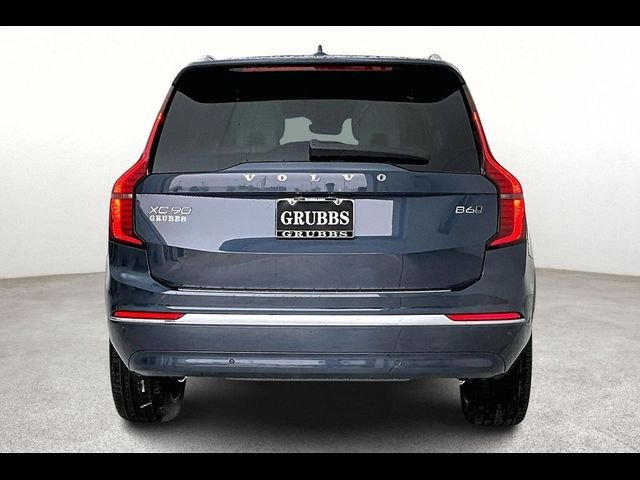 2026 Volvo XC90 Ultra