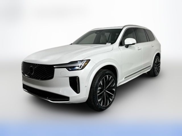 2026 Volvo XC90 Ultra