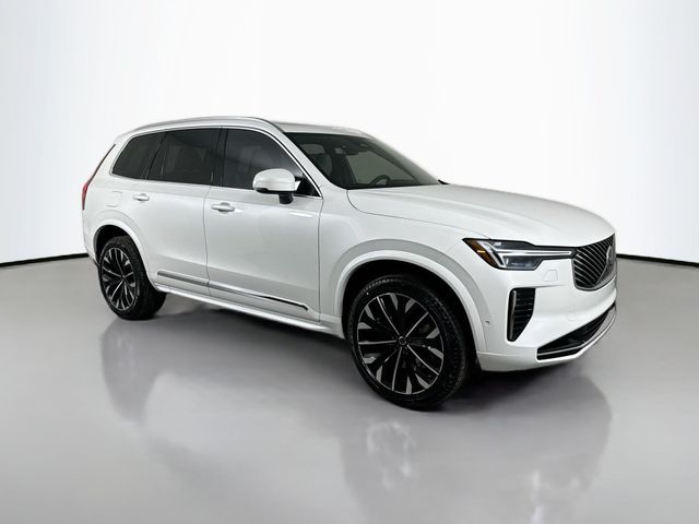 2026 Volvo XC90 Ultra