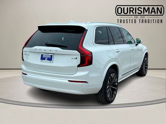 2026 Volvo XC90 Ultra