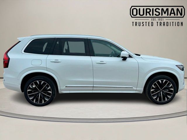 2026 Volvo XC90 Ultra
