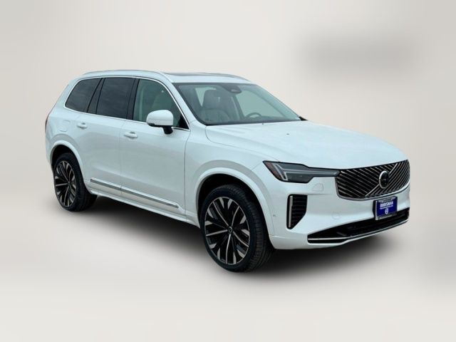 2026 Volvo XC90 Ultra