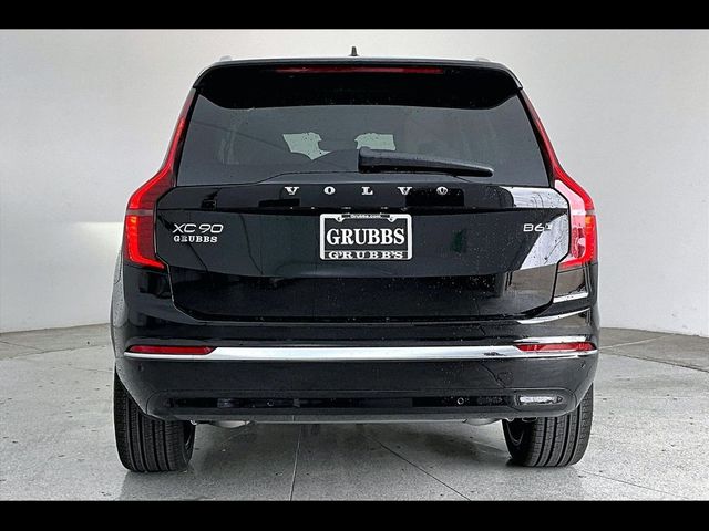 2026 Volvo XC90 Ultra