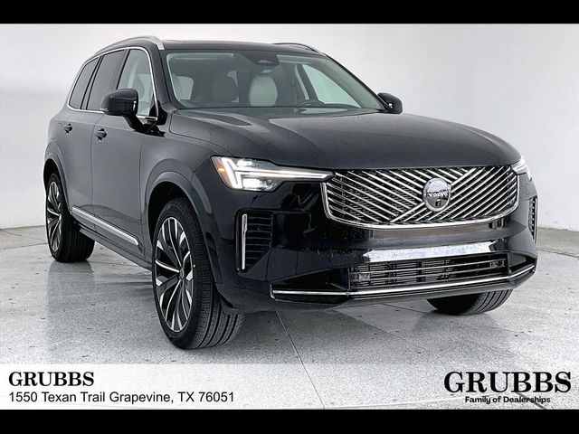2026 Volvo XC90 Ultra
