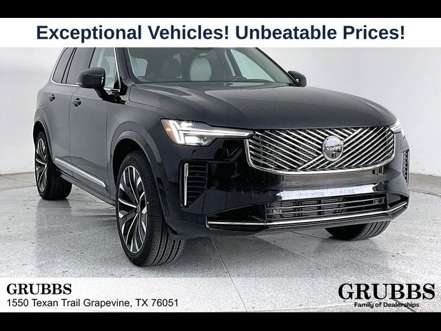 2026 Volvo XC90 Ultra